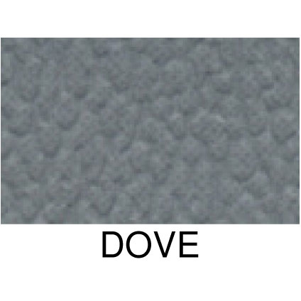 Dove - Standard Color option- soft vinyl