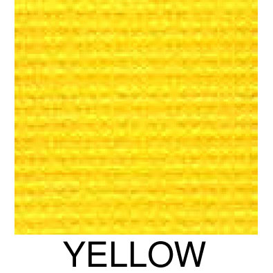 Yellow - Herculite color- reinforced vinyl