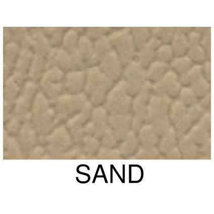 Sand - Standard Color option- soft vinyl