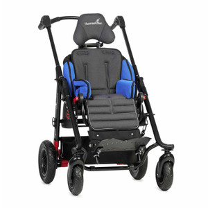Adaptive Strollers and Pushchairs