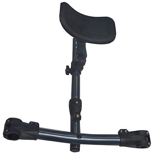 Adjustable headrest (0008-00-05)