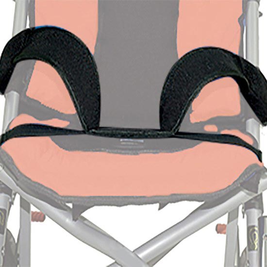 Medial Thigh Support (Abductor)