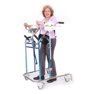 Partial Weight Bearing Walkers