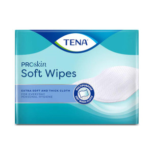 Incontinence Care Wipes