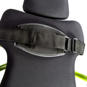 Padded Positioning Strap (PA5672)