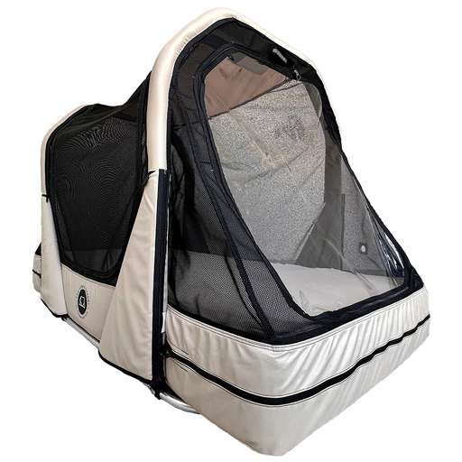 The Safety Sleeper 300 Model - Twin size bed (41" x 74") (SSTW300)
