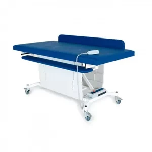 Changing Therapy Tables