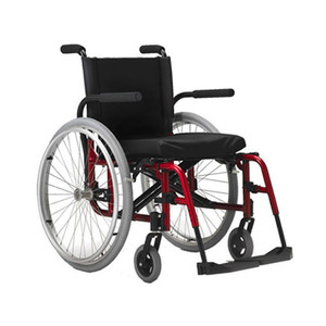 Ultralight Wheelchairs