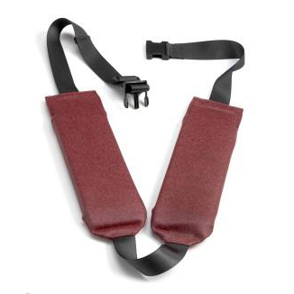 Thigh Belt Cushioned And Auto Buckle