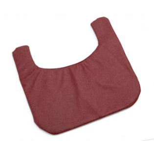 Cushioned ABS Tray Cover