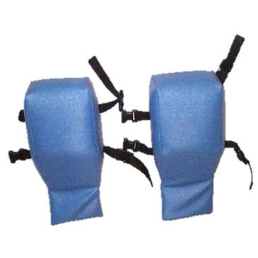 Lateral Shoulder Supports Pad - Standard Short