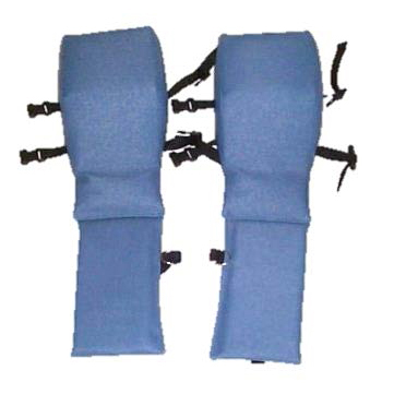 Lateral Shoulder Supports Pad - Standard Long