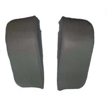Lateral Shoulder Supports Pad - Rounded Short