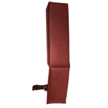 Lateral Shoulder Supports Pad - Acute Care Long
