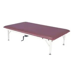 Mat Platform Tables