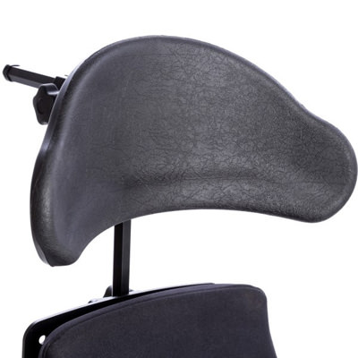 Head Support-Large (Cushion Size 7" H X 14" W) (PY5630)