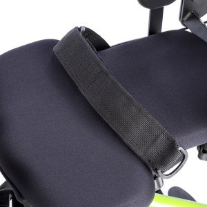 Fits Hip Circumference Up To 23", Velcro With D-Ring (PT30066)