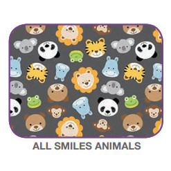 All Smiles Animals
