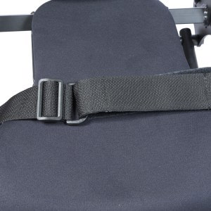 Fits Hip Circumference Up To 33", Velcro With D-Ring (PT30094)