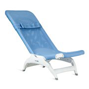 Rifton wave bath chair - large (Z231)