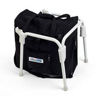 Portability base with carry bag (Z139)