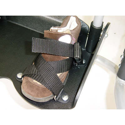 Footstraps (pair) (3201-6300)