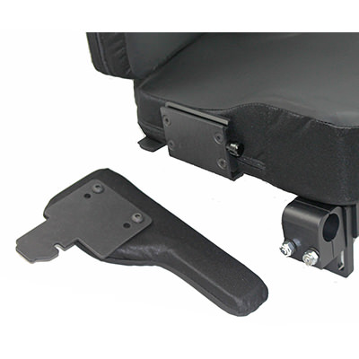 For 10" wheelchair (11072-34410)