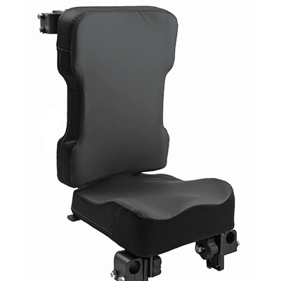 Seat Depth 10" to 12" (For 10" wheelchair) (1300-921110)