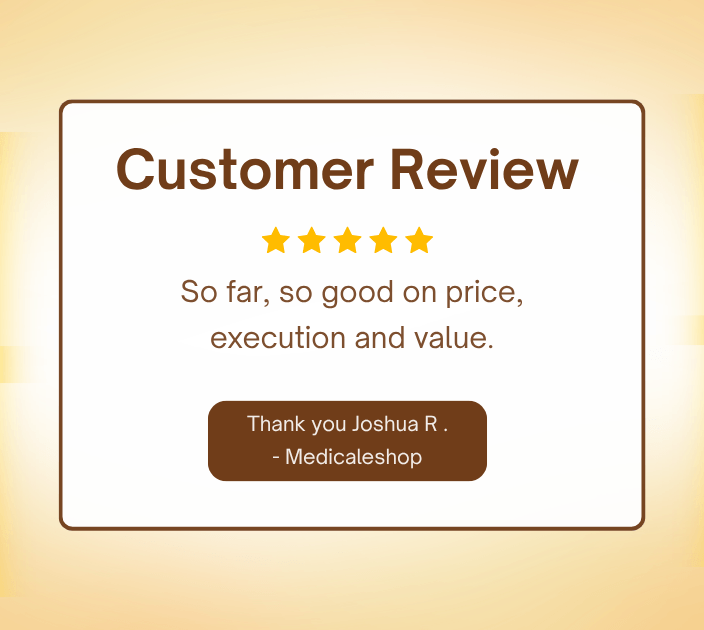 Customer Review