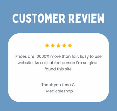 Customer Review