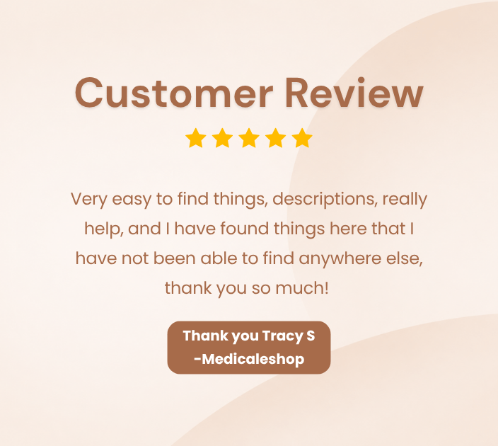Customer Review
