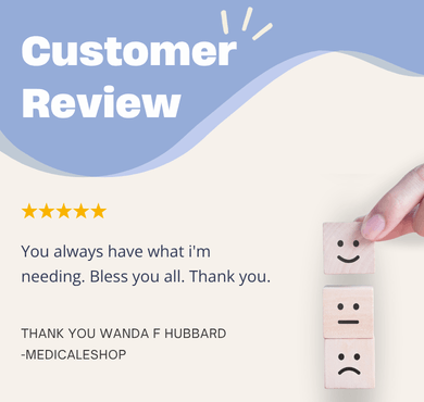 Customer Review