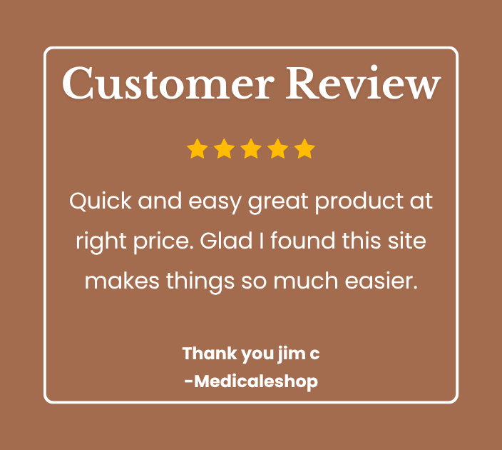 Customer Review