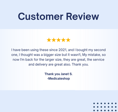 Customer Review