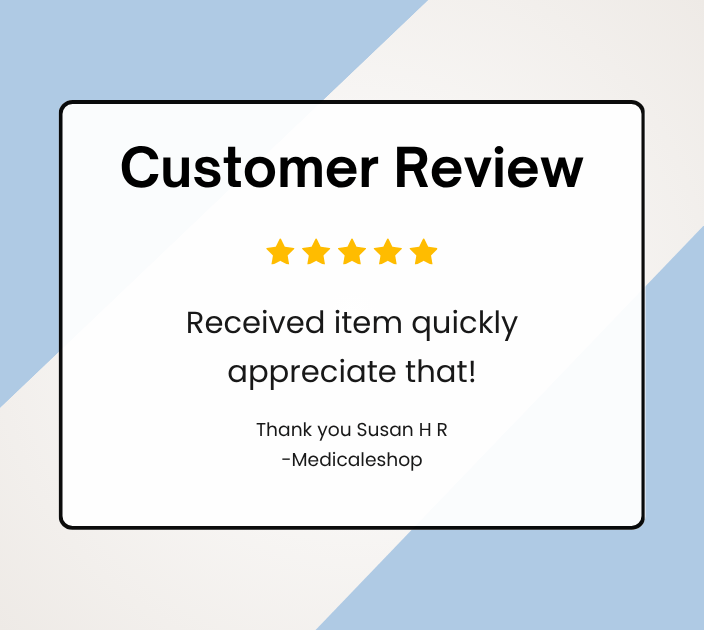Customer Review