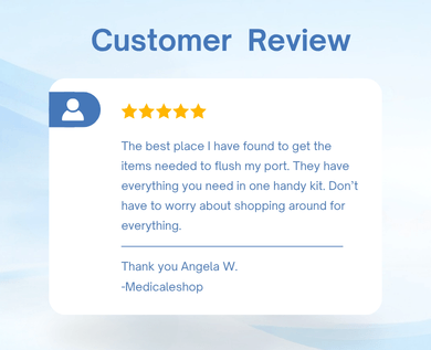 Customer Review