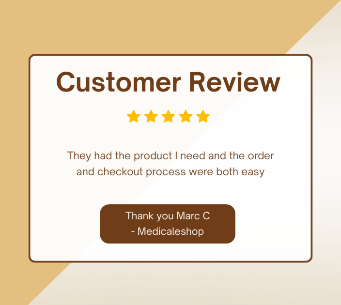 Customer Review