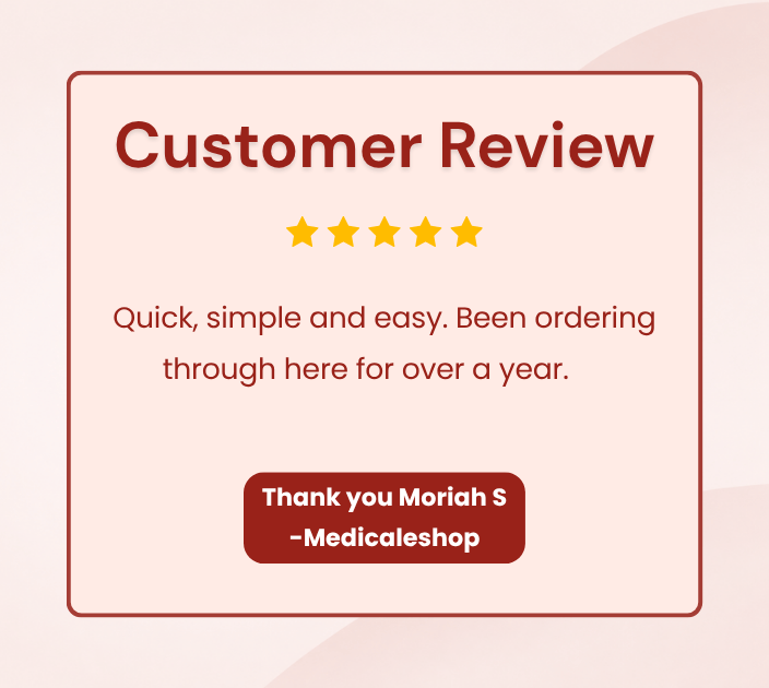 Customer Review