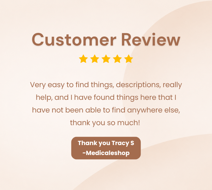 Customer Review
