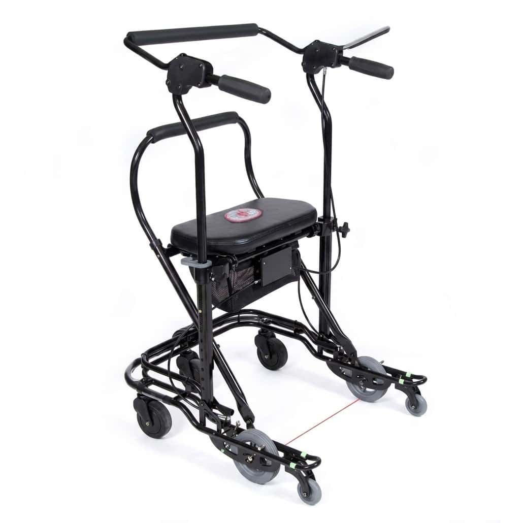 U-Step Neuro Press Down walking stabilizer