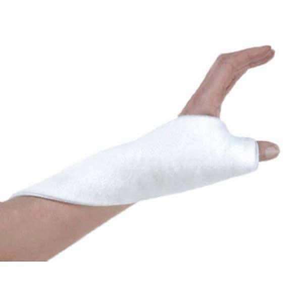 SafetySplint Fiberglass Precut Splint - Image 1