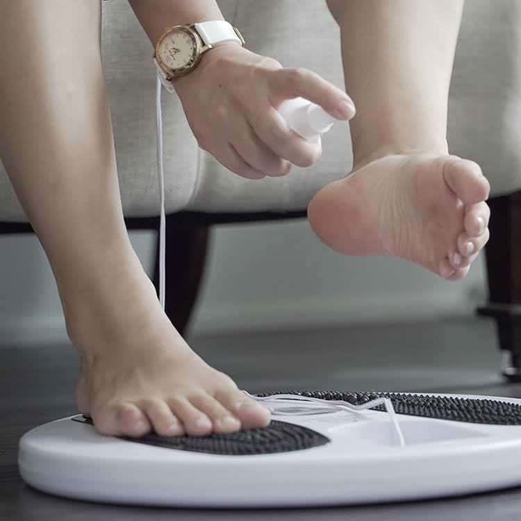 DR-HO'S Pain Therapy System Circulation Promoter - Image 4