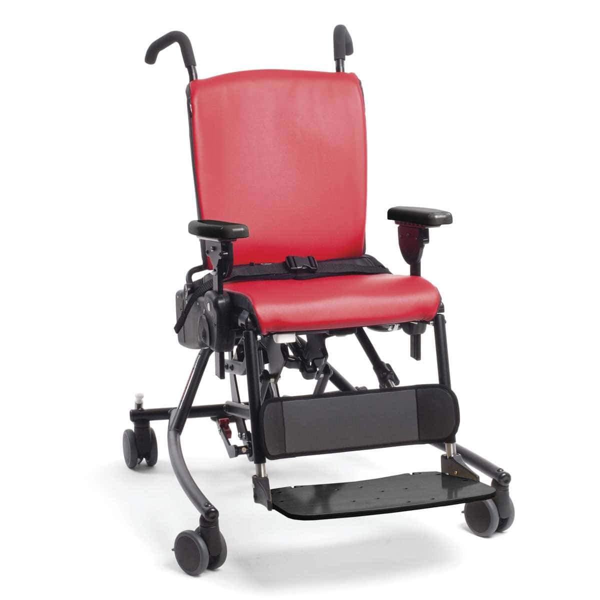 Rifton Activity Chair with Hi-Lo Base - Large - Image 1