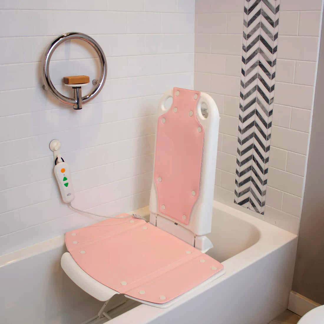 ShowerBuddy BathLyft - Image 2