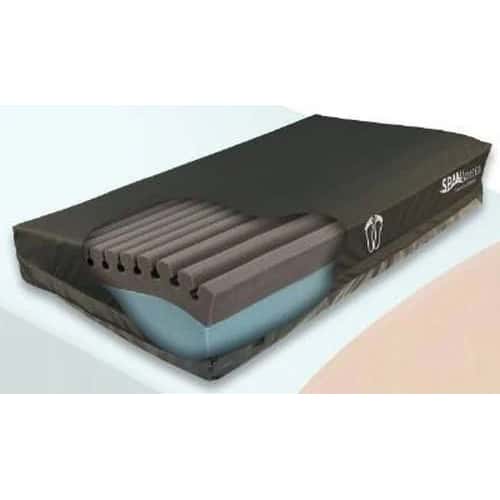 Span America Heel Manager - Image 1