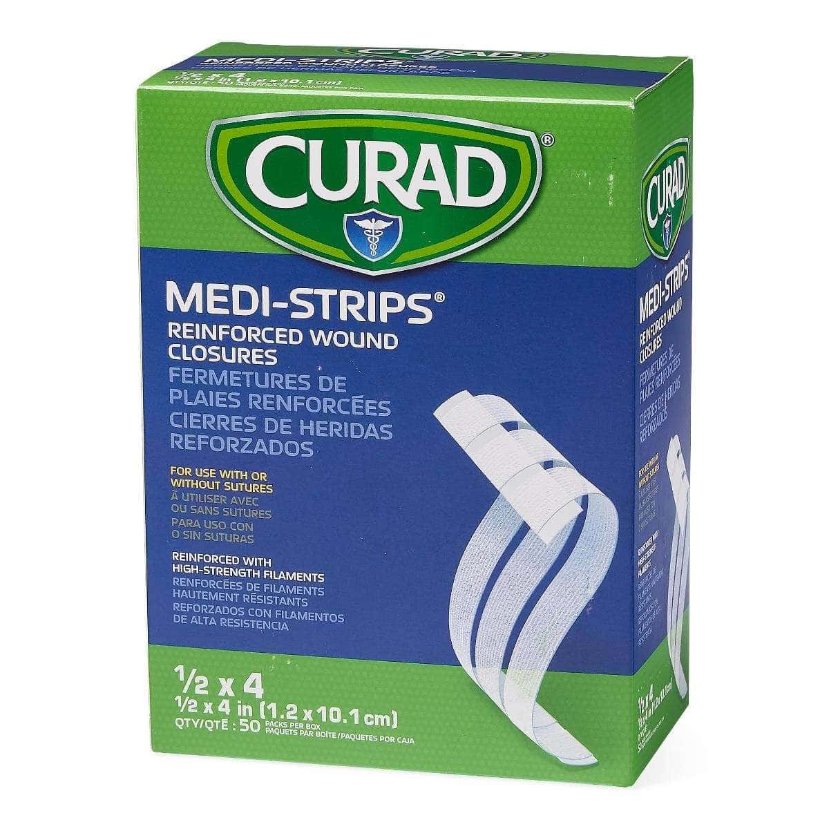 Curad Medi-Strip Wound Closure - Image 4