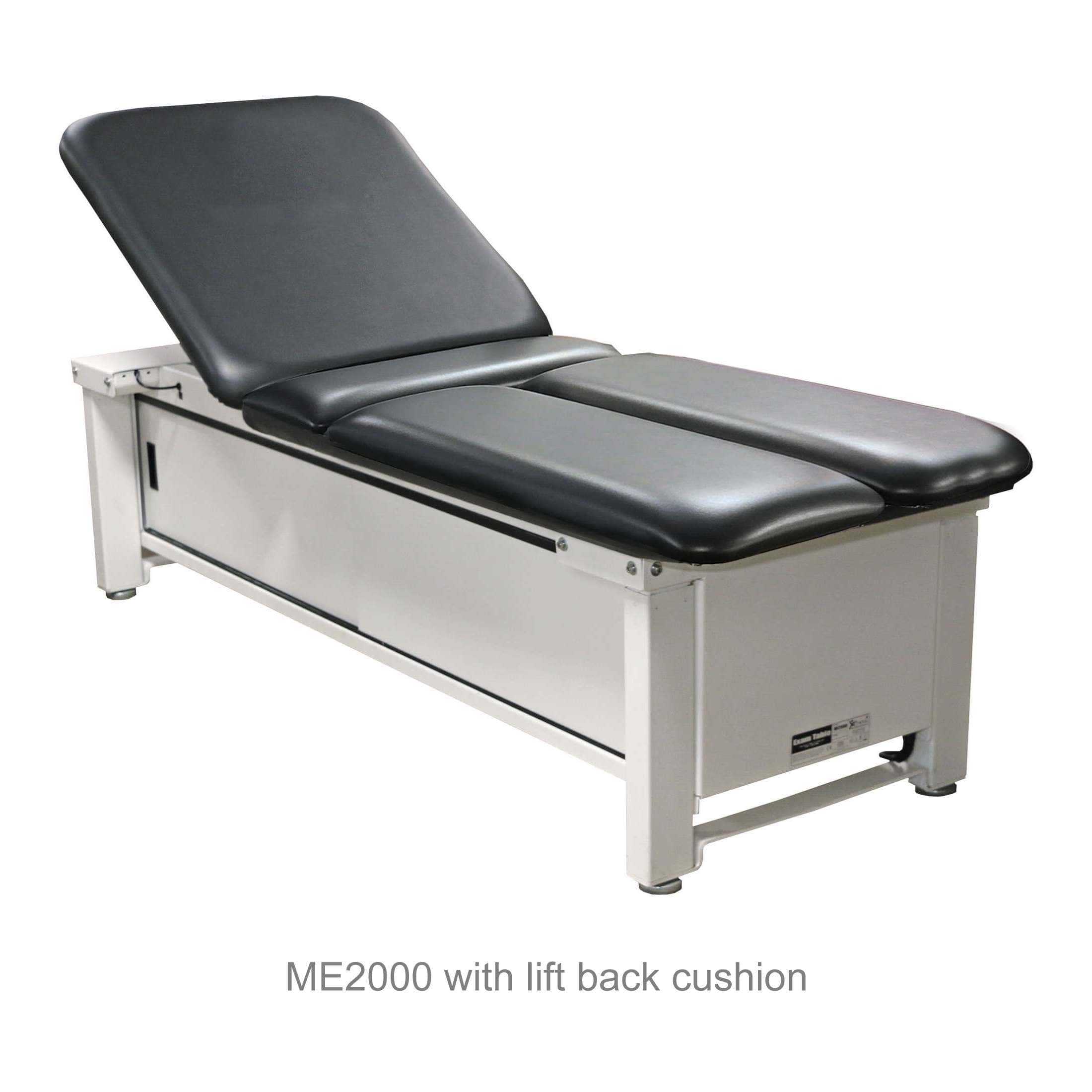 PHS Medical ME2000 Elevating Treatment Table - Image 2