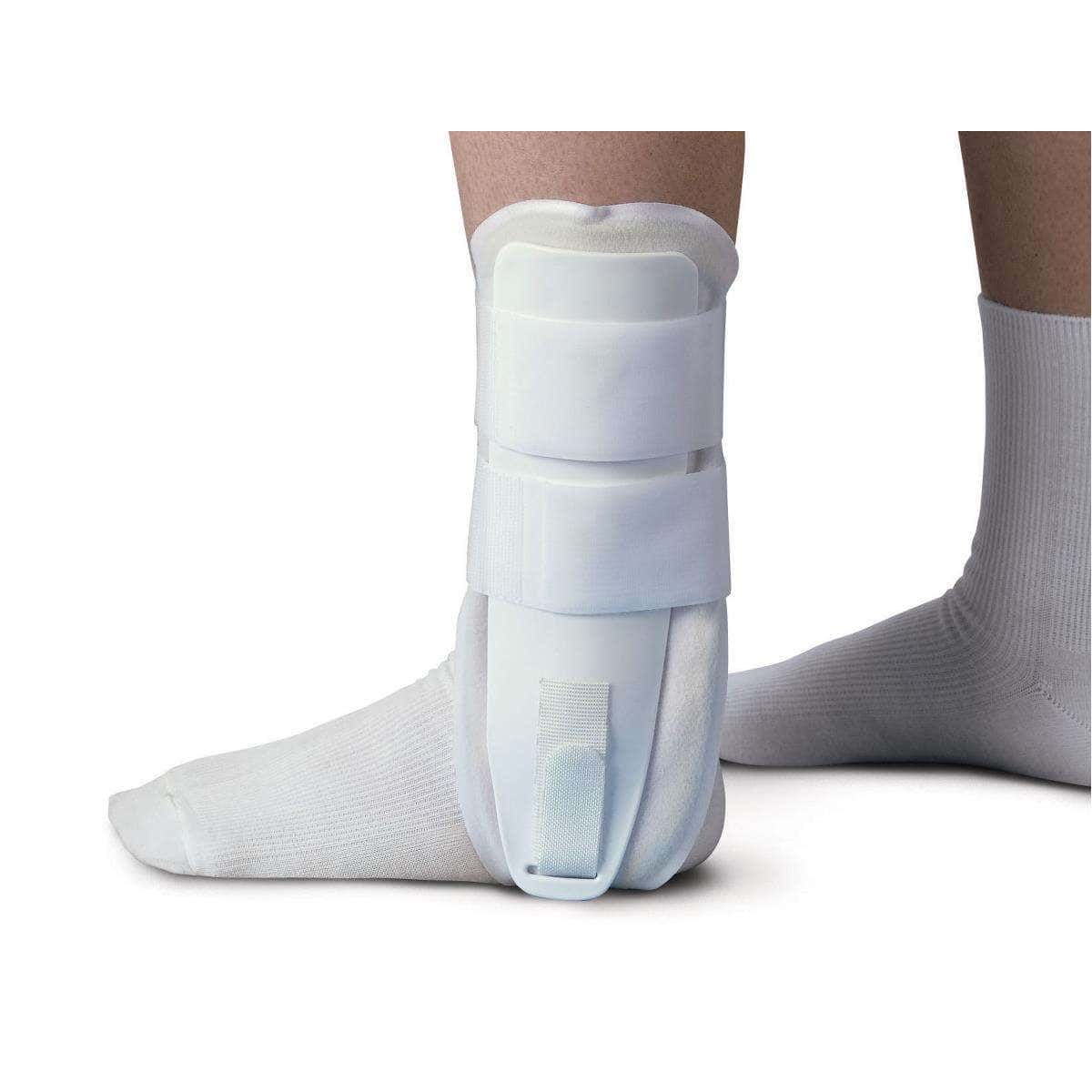 Medline Foam Stirrup Ankle Splint - Image 2