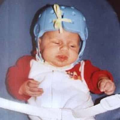 Danmar Newborn Cap - Image 2