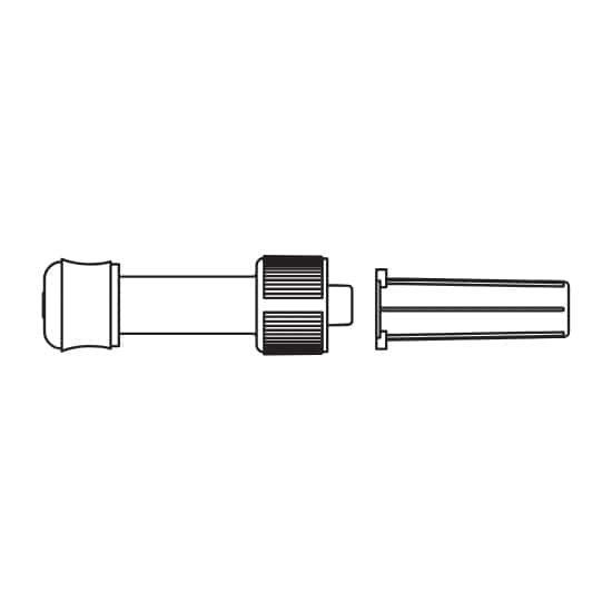 Smiths ASD Jelco Intermittent Injection Cap - Image 2